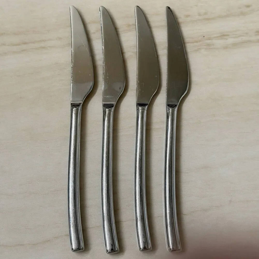 ZWILLING J.A. Henckels shows normal